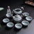 Bemy Jade Dragon Tea Set