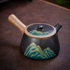 Bemy Mountain Whisper Tea Set