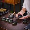 Bemy Mountain Whisper Tea Set