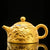 Bemy Golden Dragon Majesty Tea Set