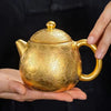 Bemy Imperial Dragon Gilded Tea Set