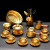 Bemy Imperial Radiance Tea Set