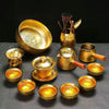 Bemy Imperial Radiance Tea Set