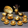 Bemy Imperial Radiance Tea Set