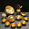 Bemy Imperial Radiance Tea Set