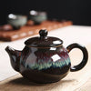 Bemy Cosmic Earth Tea Pot