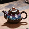 Bemy Cosmic Earth Tea Pot