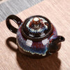 Bemy Cosmic Earth Tea Pot