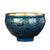 Bemy Galaxy Lacquerware Golden Master Tea Cups