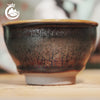 Bemy Mystical Aurora Tenmoku Tea Cups