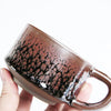 Bemy Lush Naturalism Coffee Cup