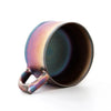 Bemy Radiant Aurora Futurism Coffee Cup