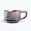 Bemy Lush Naturalism Coffee Cup