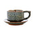 Bemy Timber Naturalism Coffee Cup