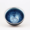 Bemy Deep Ocean Oil Spotting Tenmoku Tea Cups