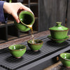 Bemy Radiant Nebula Tea Set