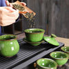 Bemy Radiant Nebula Tea Set