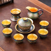 Bemy Celestial Star Tea Set