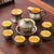 Bemy Celestial Star Tea Set