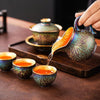 Bemy Celestial Star Tea Set