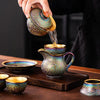 Bemy Celestial Star Tea Set