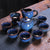 Bemy Glacial Sky Tea Set