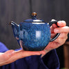 Bemy Glacial Sky Tea Set