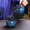 Bemy Glacial Sky Tea Set