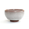 Bemy Moonlit Ice Crackle Tenmoku Tea Cups