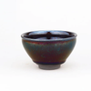 Bemy Lens Glow Radiant Halo Tenmoku Tea Cups