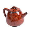 Bemy Citrus Flames Tea Pot