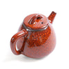 Bemy Citrus Flames Tea Pot