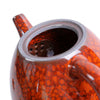 Bemy Citrus Flames Tea Pot