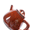 Bemy Citrus Flames Tea Pot