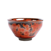 Bemy Phoenix Flame Tenmoku Tea Cups