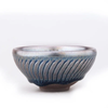 Bemy Whirlpool Tenmoku Tea Cups