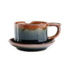 Bemy Tropical Palm Naturalism Coffee Cup