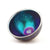 Bemy Cosmic Aurora Tenmoku Tea Cups