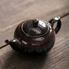 Bemy Cosmic Earth Tea Pot