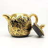 Bemy Golden Flames Tea Pot