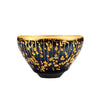 Bemy Golden Essence Tenmoku Tea Cups