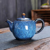 Bemy Glacial Sky Tea Pot