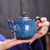 Bemy Glacial Sky Tea Pot