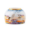 Bemy Golden Cranes Tea Cups